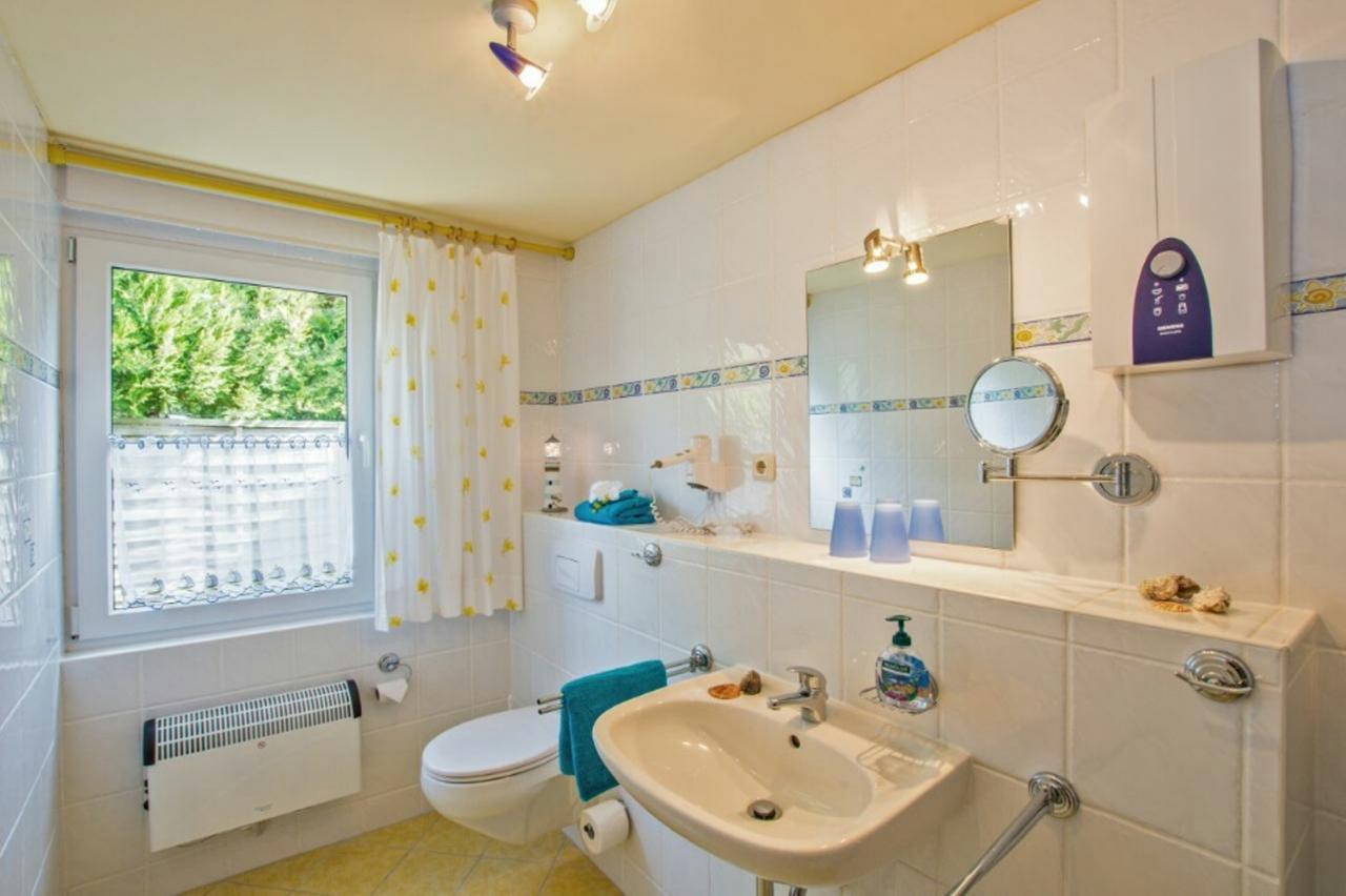 Ferienwohnung Zur Ostsee 1 Zinnowitz Exterior foto